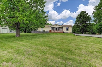 10543 County Road 375 N A Unit 32, Saint Joseph, MO 64505