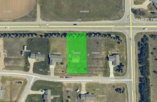 #58 & #3 Krystal Meadows & Holy Ln, Gaylord, MI 49735