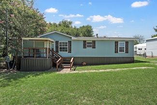 113 Presley Dr, Lorena, TX 76655