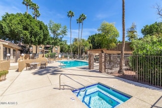 3825 E Camelback Rd Unit 239, Phoenix, AZ 85018