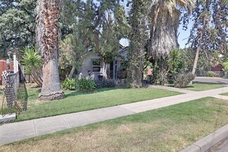 4051 E Washington Ave, Fresno, CA 93702