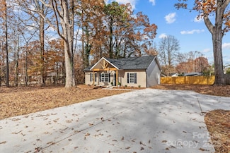 402 N Ward Ave, High Point, NC 27262