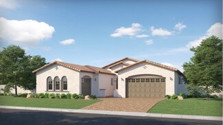 Evolution Plan 5582, Queen Creek, AZ 85142