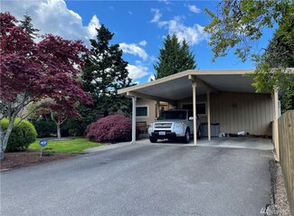2433 71st Ave SE, Mercer Island, WA 98040