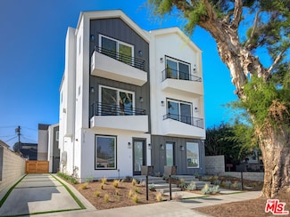 6018 Comey Ave, Los Angeles, CA 90034