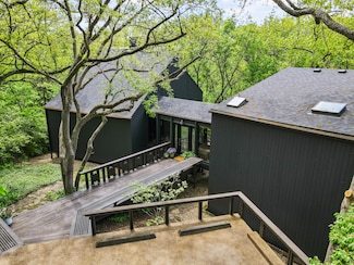 1418 Bradford Dr, Columbia, MO 65203
