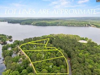 1427-4 Buck Hill Landing Rd Unit Lot 4, Ridgeway, SC 29130