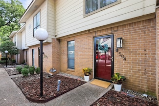 6646 E Lovers Ln Unit 504, Dallas, TX 75214