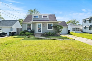 1152 Parkhurst Blvd, Tonawanda, NY 14150