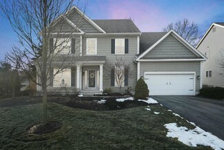 571 Kason's Way, Gahanna, OH 43230