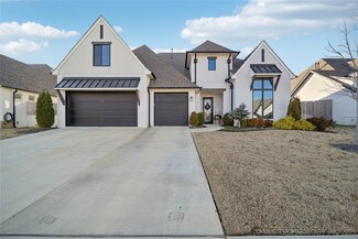 4222 S 166th Ave E, Tulsa, OK 74134