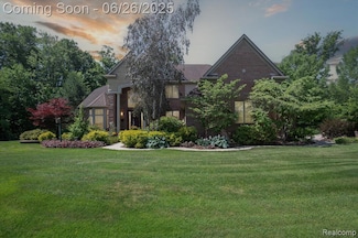 23900 Foxhollow Run Unit 15, New Boston, MI 48164