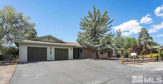 4151 Tara St, Carson City, NV 89706
