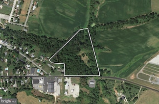 250 Old Route 15, York Springs, PA 17372
