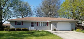 1630 E Stellon St, Diamond, IL 60416