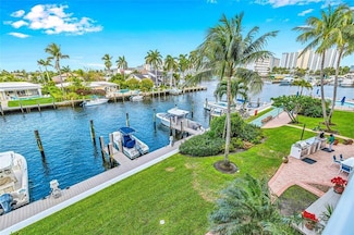 140 NE 28th Ave Unit 402, Pompano Beach, FL 33062