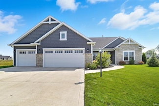 16892 Grits Way, Huntertown, IN 46748