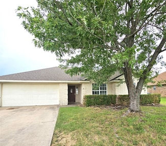 21 Circle Dr, Whitney, TX 76692