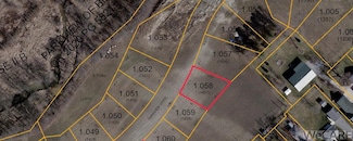 315 Parkview Dr, Bluffton, OH 45817