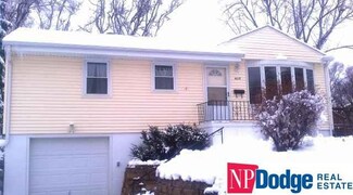 4657 B St, Omaha, NE 68106