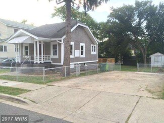 3409 41st Ave, Brentwood, MD 20722