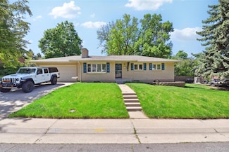 7952 E Kenyon Dr, Denver, CO 80237