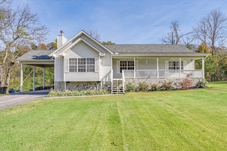 3333 Oma Lee Dr, Sevierville, TN 37876