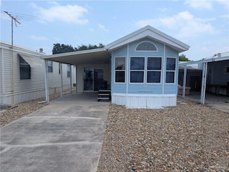 712 Sundance Ln, San Juan, TX 78589