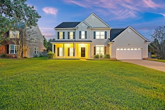 6146 Fieldstone Cir, Charleston, SC 29414