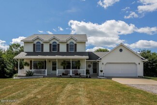 17943 28th Ave, Conklin, MI 49403