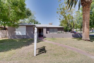 1100 S Mill Ave, Tempe, AZ 85281