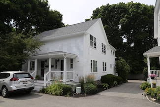 7 Temple Place Unit 7, Andover, MA 01810