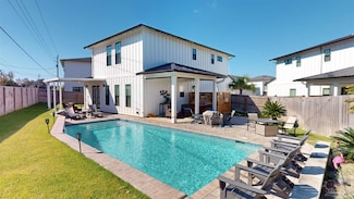13821 Red Drum Ct, Pensacola, FL 32507