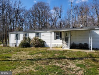 3505 Seven Hickories Rd, Dover, DE 19904