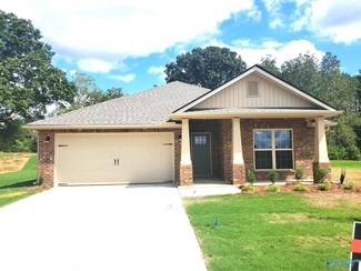2134 Mcafee Rd NE, Cullman, AL 35058