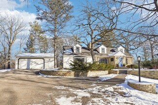 5101 Baker Rd, Hopkins, MN 55343