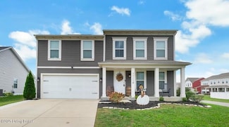 11110 Kaufman Farm Dr, Louisville, KY 40291