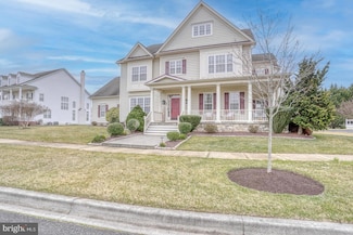 3 Barnsdale Dr, Middletown, DE 19709