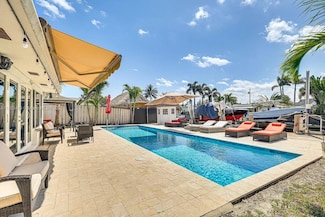 963 Nautilus Isle, Dania, FL 33004