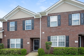 4003 George Buchanan Dr, La Vergne, TN 37086