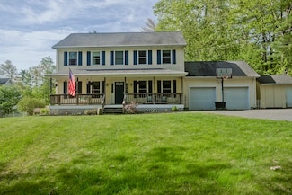 40 Coffey Hill Rd, Ware, MA 01082