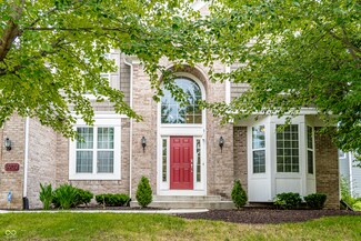 5902 Catlin Ln, Noblesville, IN 46062