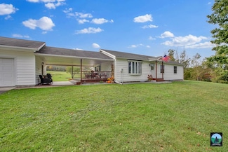9478 Route 49, Elkland, PA 16920