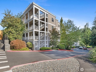17426 Bothell Way NE Unit A407, Bothell, WA 98011