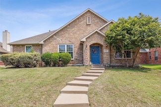 3313 Peaceful Trail, Plano, TX 75074