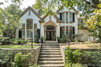 11606 S 69th Ave E, Bixby, OK 74008