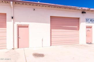 6677 E Little Michigan Rd Unit 107, Sierra Vista, AZ 85635
