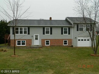 129 Wesley Chapel Dr, Edinburg, VA 22824