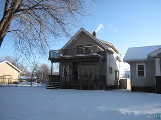 430 N 60th Ave W, Duluth, MN 55807