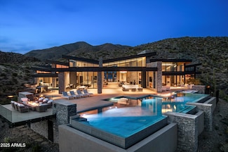 9643 E Cintarosa Pass, Scottsdale, AZ 85262